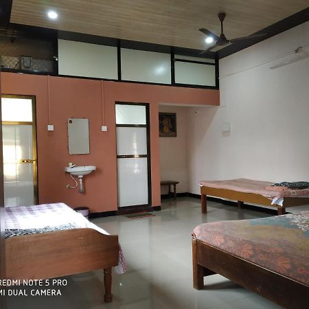 Suvarna Holiday Home Kashid 外观 照片
