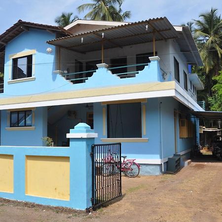 Suvarna Holiday Home Kashid 外观 照片