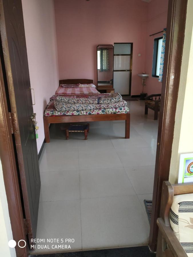 Suvarna Holiday Home Kashid 外观 照片