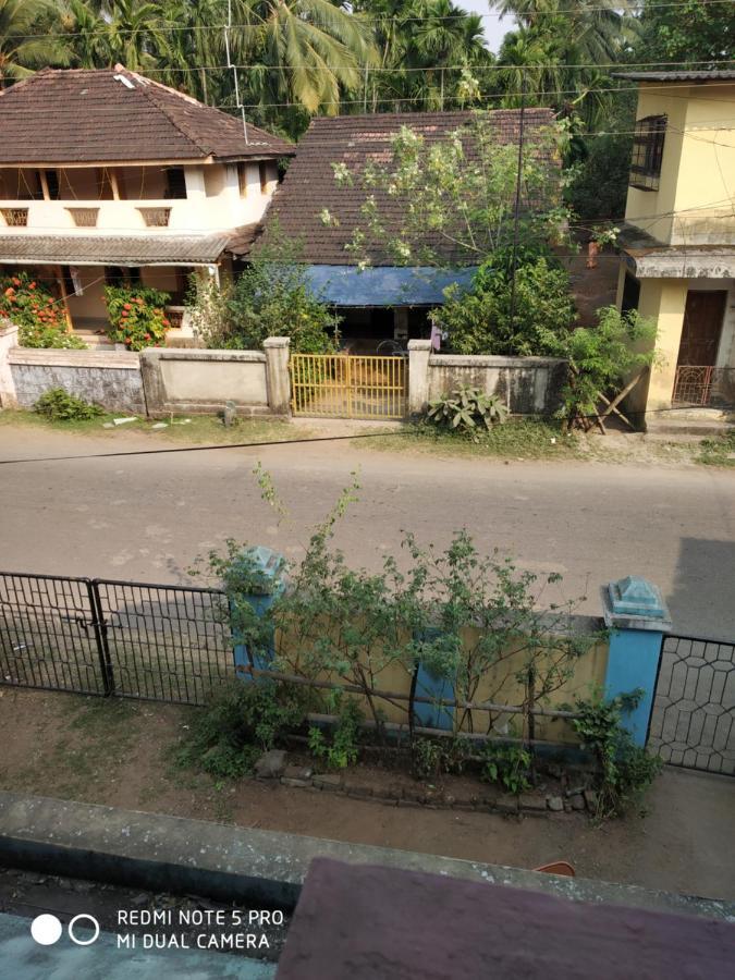 Suvarna Holiday Home Kashid 外观 照片