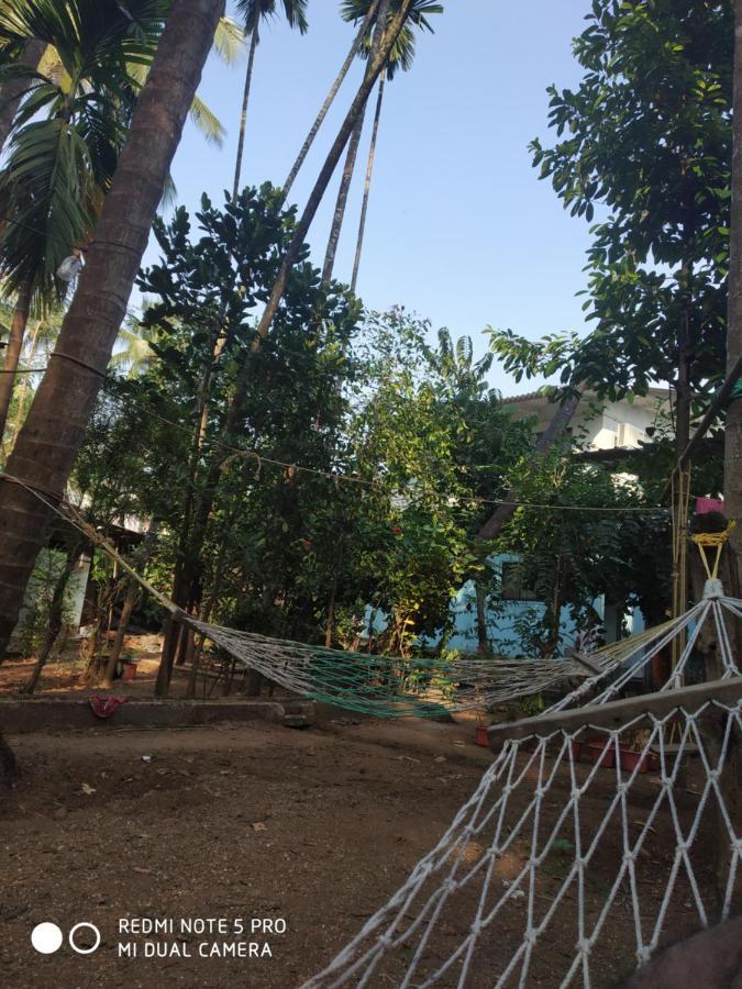 Suvarna Holiday Home Kashid 外观 照片