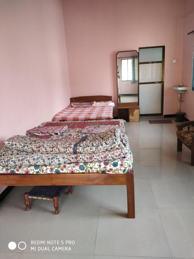 Suvarna Holiday Home Kashid 外观 照片