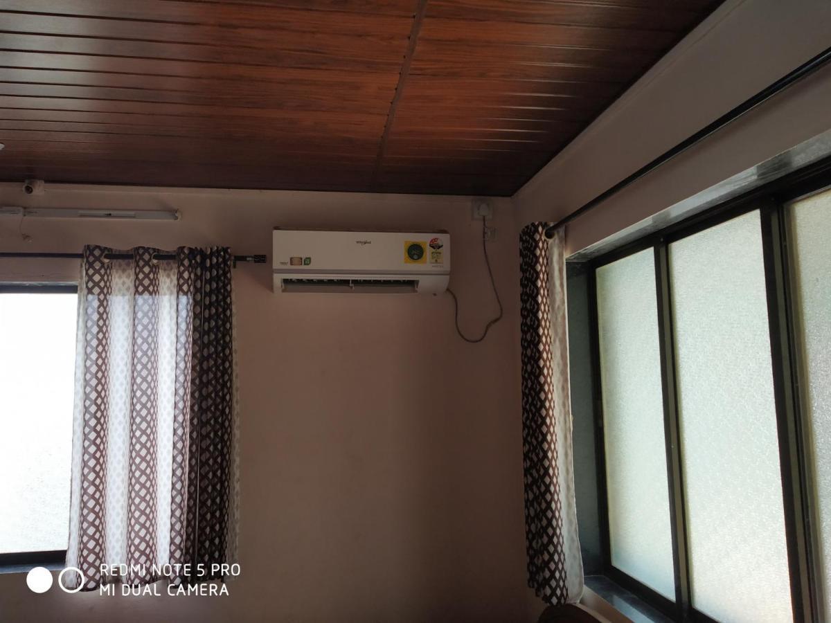 Suvarna Holiday Home Kashid 外观 照片