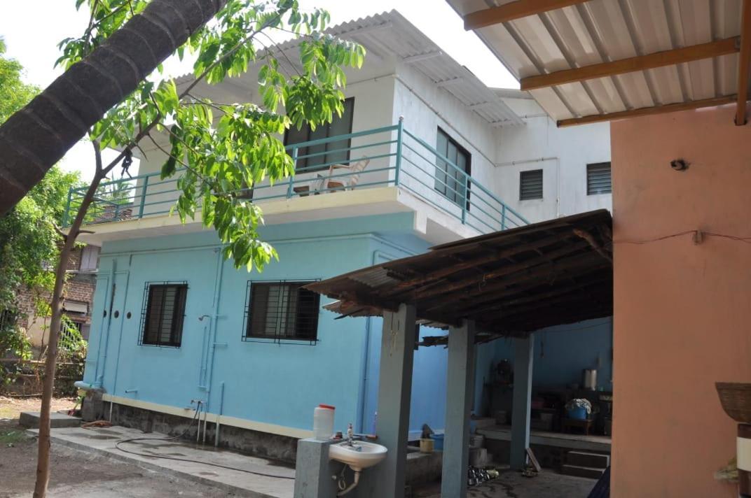 Suvarna Holiday Home Kashid 客房 照片