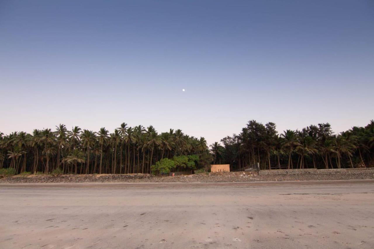 Suvarna Holiday Home Kashid 外观 照片
